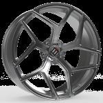 Beneventi Wheels K5S "Real Rims"
