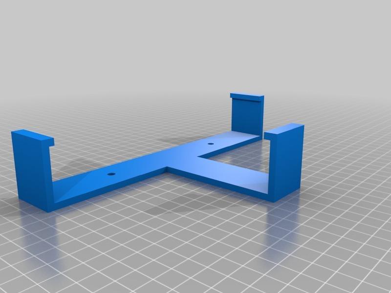 Cisco ES8200 Ethernet Switch Mount