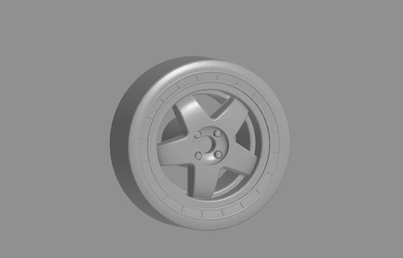 VAZ disk 2112 PATRIK patriki