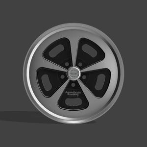 American Racing wheels