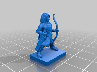 Punic Wars - Generic Skirmishers 2