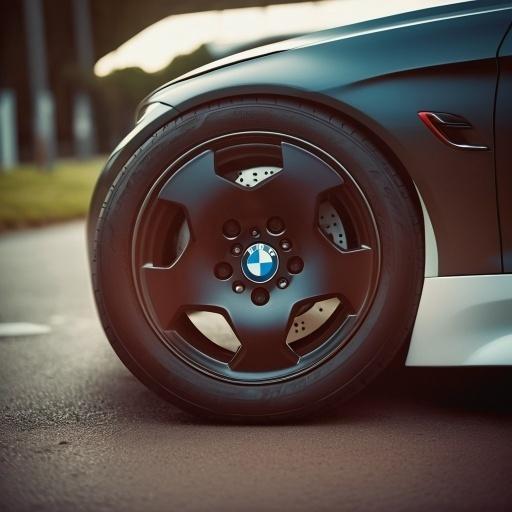 BMW 015 WHEEL
