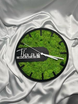 Wall clock