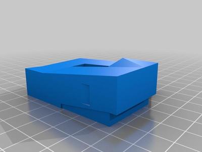 UMass Amherst IDB Building