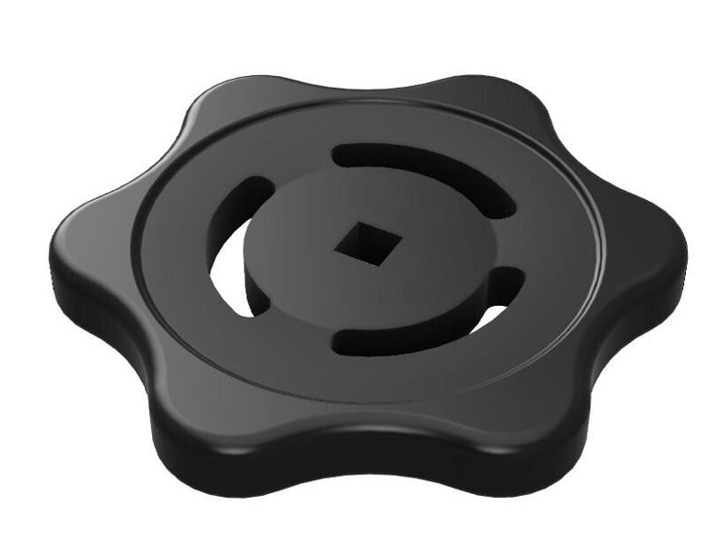 Handwheel Waterwheel 1/2 inch Wheel