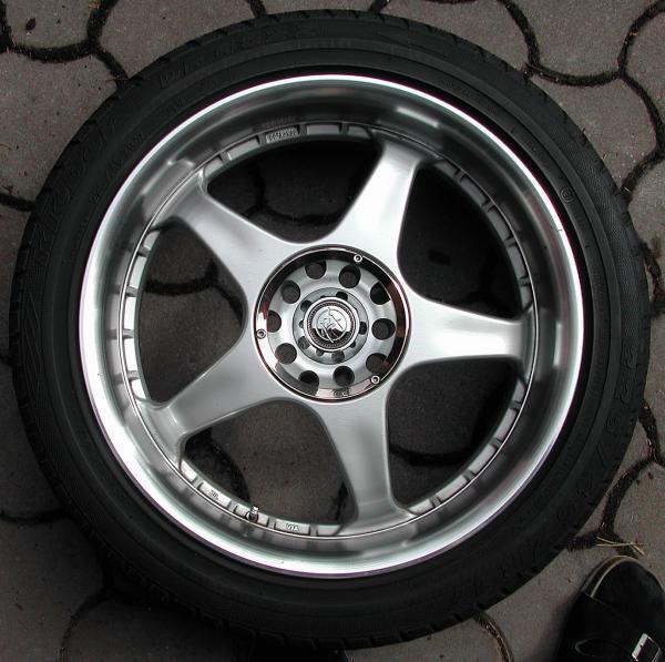 Kosei rt penta rings