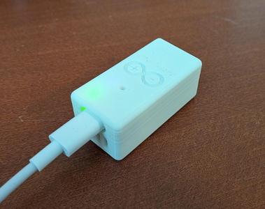 Arduino Nano ESP32 Case