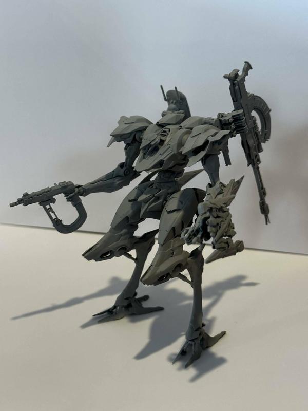 V.IV Rusty - STEEL HAZE - Ready to print