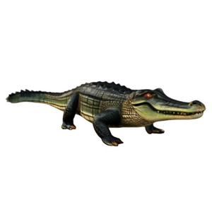 Realistic Crocodile