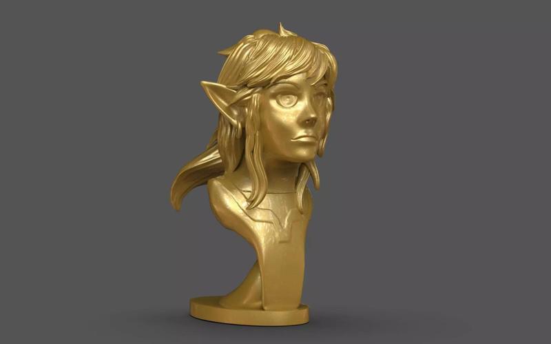 Link Bust