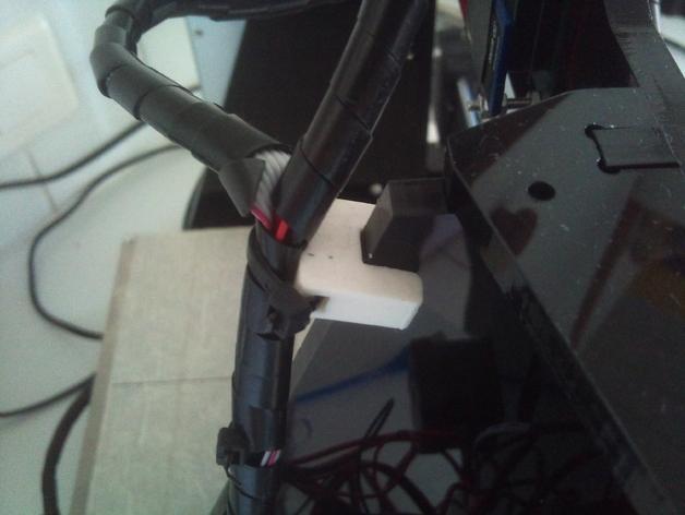 Upgrade to Migbot 3D or 3D Electron