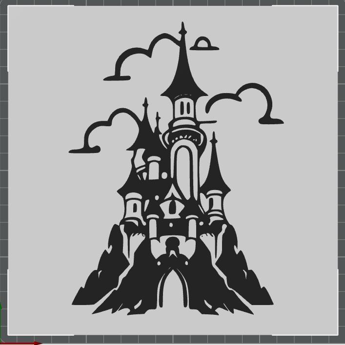 Modern 2D Wall Art: Exclusive 2D Decor Collection