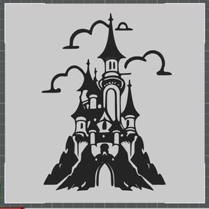 Modern 2D Wall Art: Exclusive 2D Decor Collection