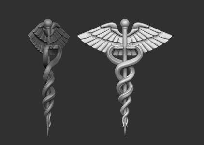 Medicine Logo