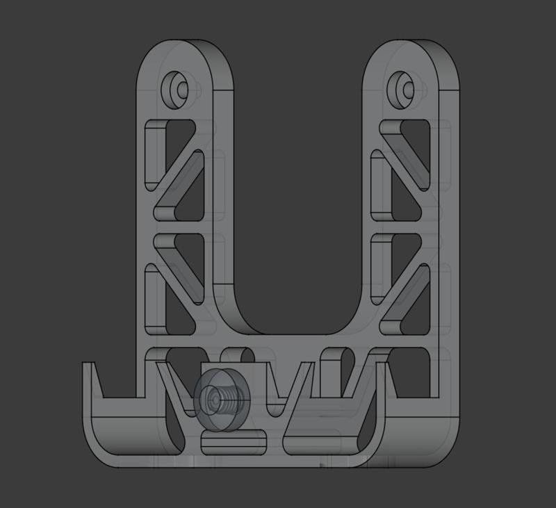 Vinyl Record + Sleeve Display