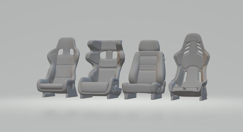 seat recaro