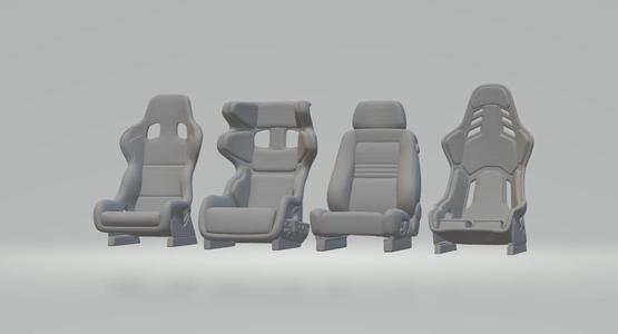 seat recaro