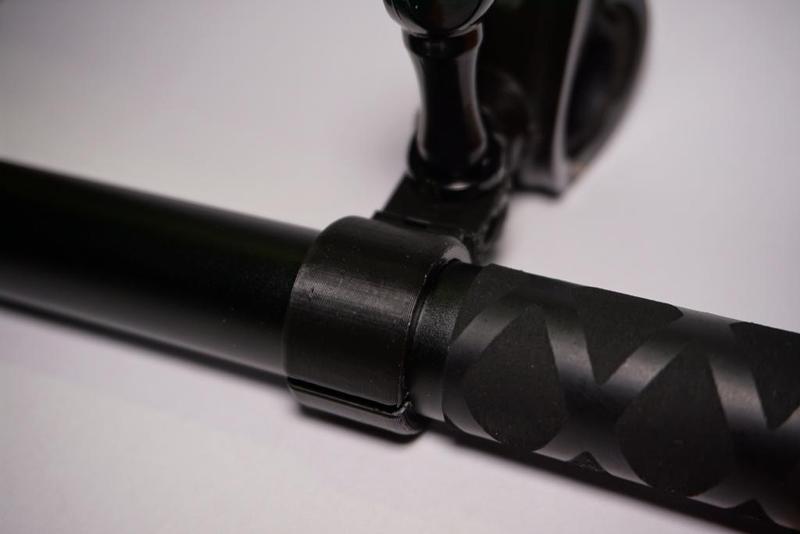 Clamp for Selfie Stick