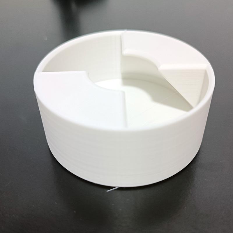 WireNook Smart wall wire cover