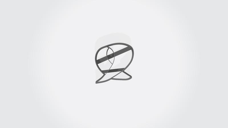 Legal abortion handkerchief - Cookie cutter - cookie cutter