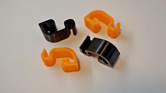 LID LOCK FOR IKEA SAMLA  (39x28x28cm / 22 lt)