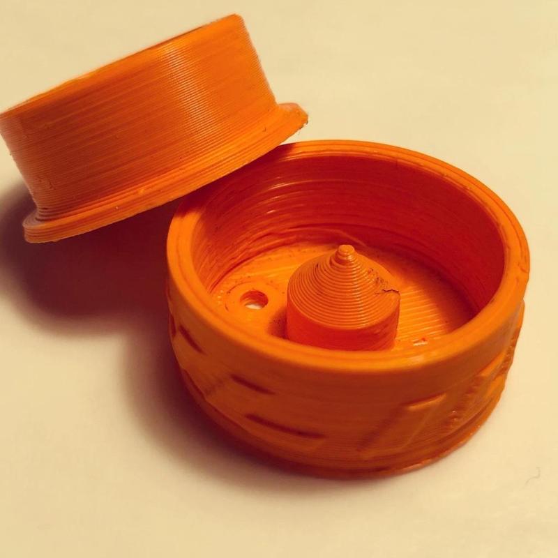 Bearing Cleaning Tool