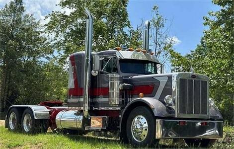 Peterbilt 359EXHD
