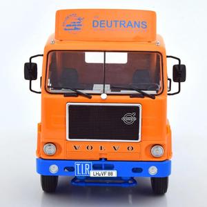 Volvo F88