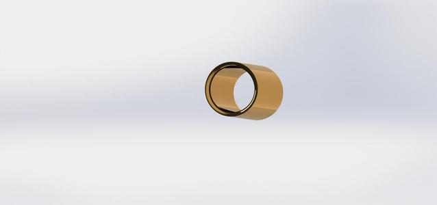 10x12x20 Bush Bearing