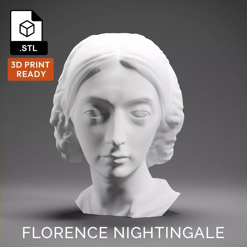 Florence Nightingale