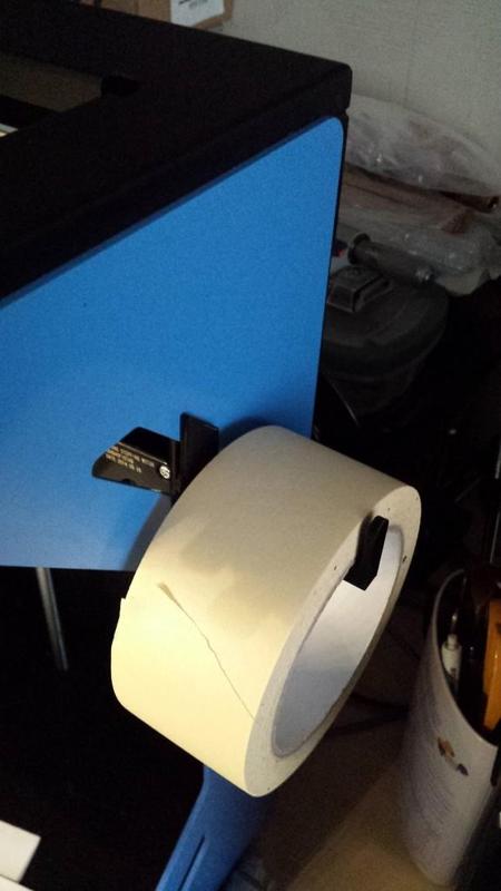 D5S Masking Tape Holder