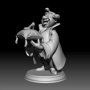 Grand Duke - Cinderella - 020