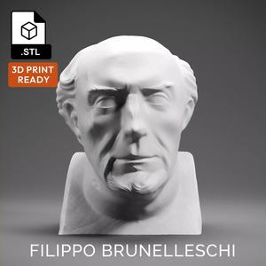 Filippo Brunelleschi