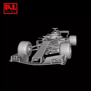 Formula 1 - Red Bull RB14 2018