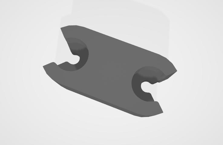 30 Minute Missions Connector Pieces