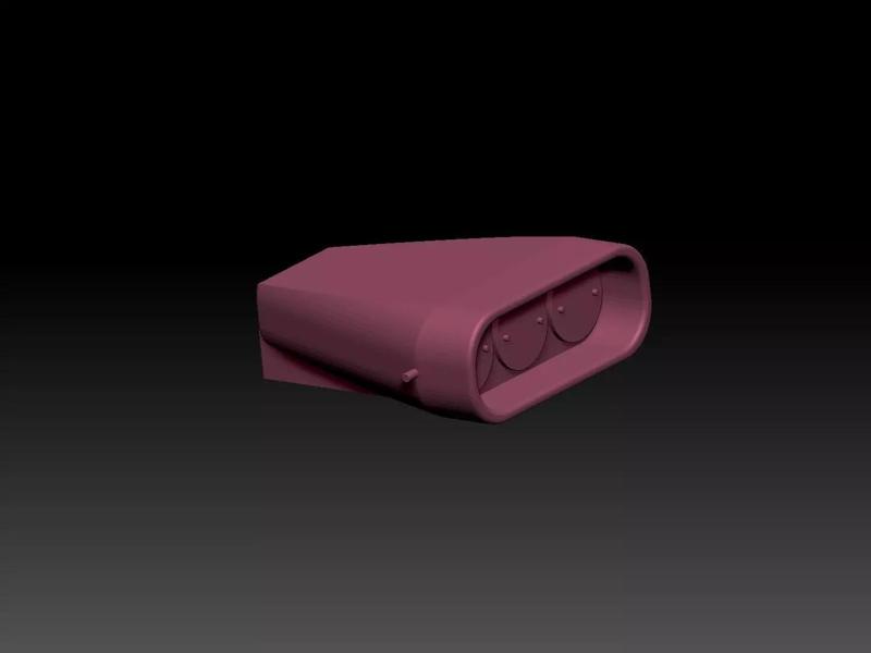 1-24 and 1-12 scale street scoop