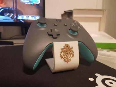 Overlord Controller Stand