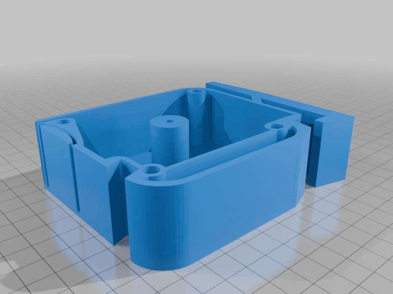 magnetic Label / Sticker Dispenser