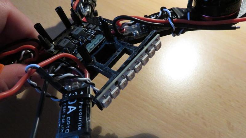 GEP-Zx5 LED Holder Mk.2