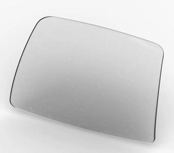 Car Front Wind Shield