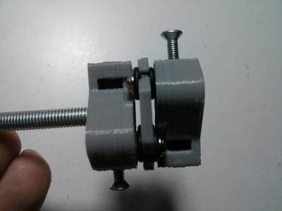 Dasaki flexible shaft coupling