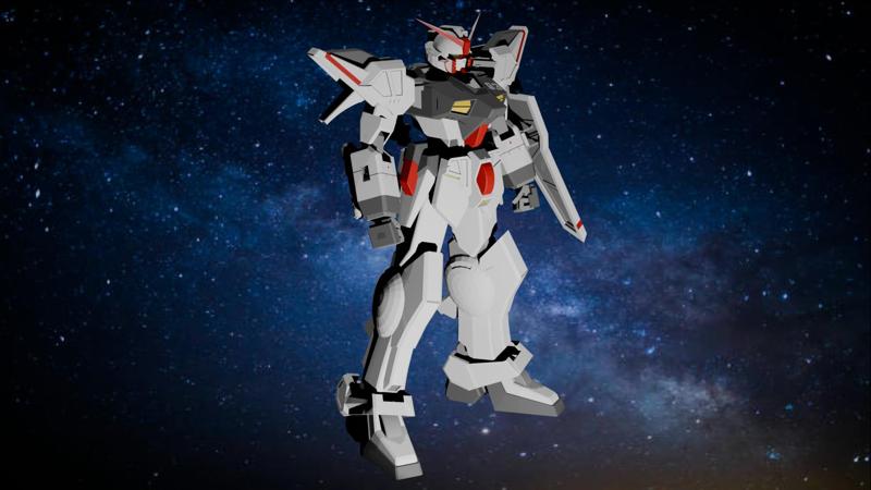 Gundam