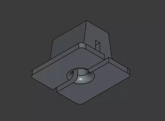 Bimmer E28 standart patron