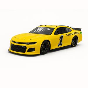 2022 Chevrolet Camaro ZL1 NASCAR NEXTGEN NEXTGEN 2022 Chevrolet Camaro ZL1 NASCAR NEXTGEN