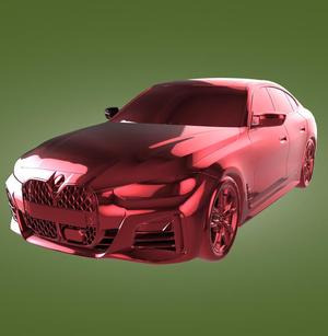 BMW M440i xDrive 2022