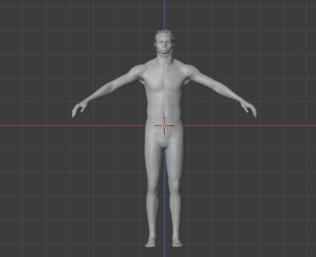 ANDREW WIGGINS (FULL BODY)