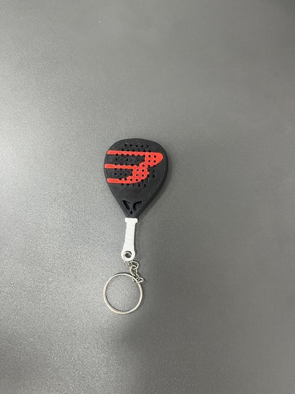 Keychain Padel Bullpadel