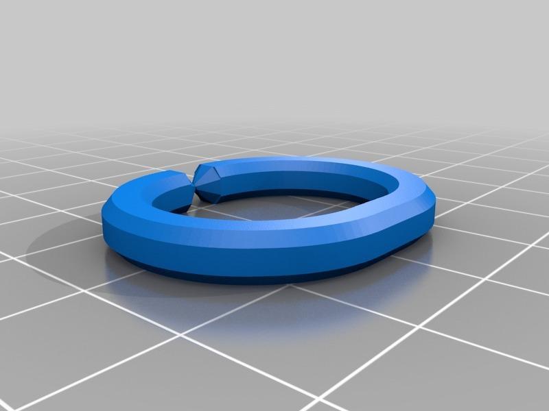 Key Ring