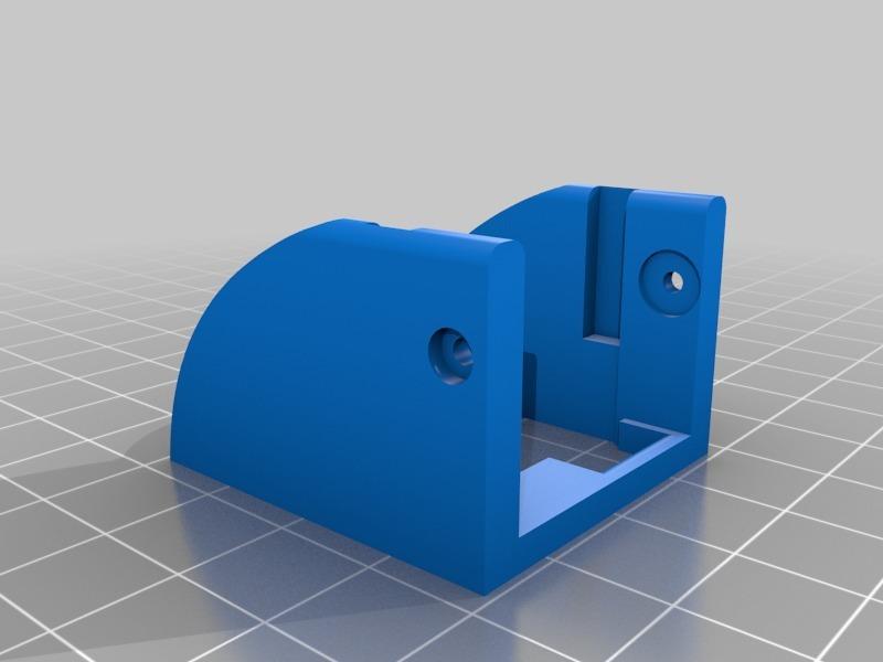 FT Mini Arrow Runcam Swift holder