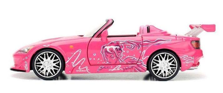 SUKI'S S2000